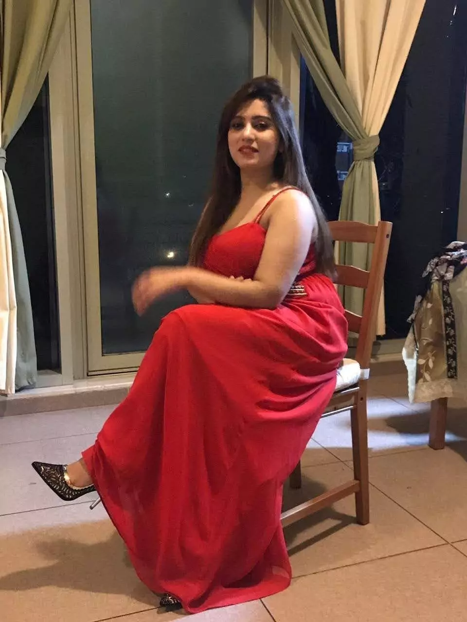 Escort Service in Narasaraopeta